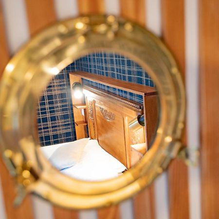 Hostellerie Du Parc Камбо-ле-Бен Экстерьер фото